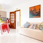 Appartement Graziosa
