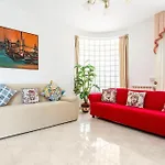 Graziosa Appartement