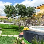 Appartement Graziosa Trappitello