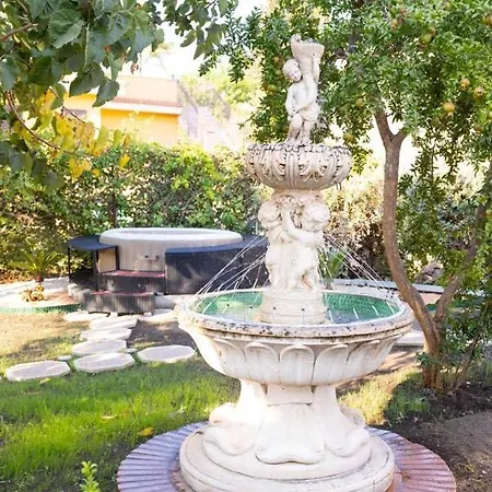 Graziosa Apartment