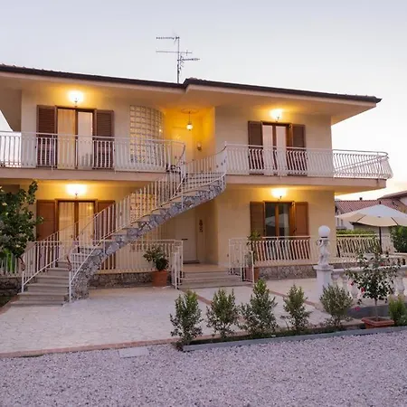 Apartment Graziosa