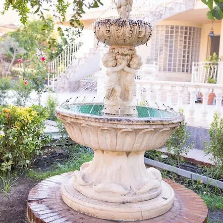 Apartment Graziosa