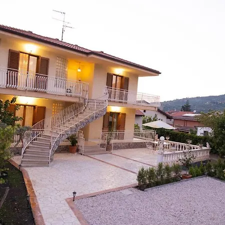 Apartment Graziosa