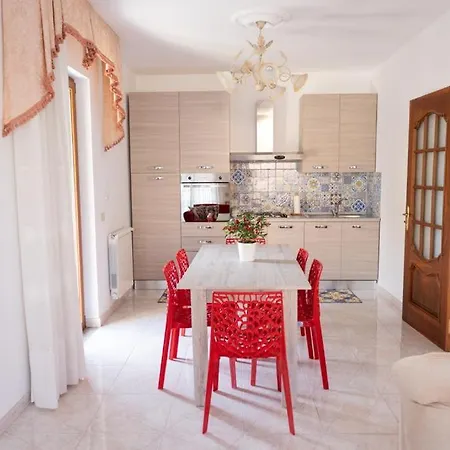 Apartamento Graziosa *
