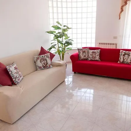 Graziosa Apartment