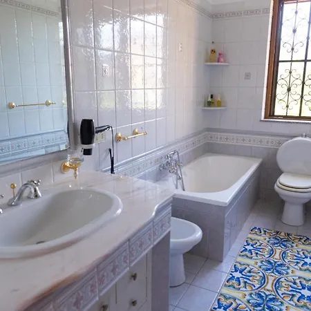 Apartment Graziosa *