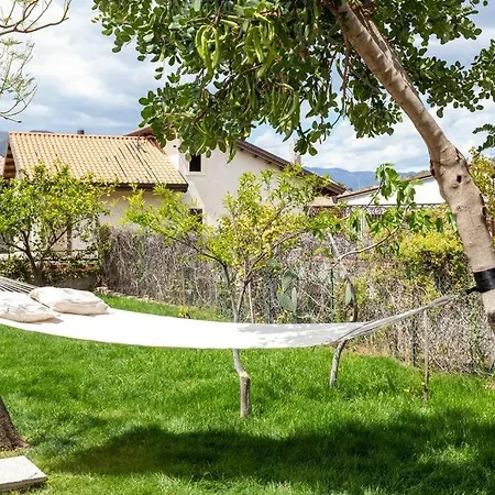 Graziosa Lejlighed Trappitello