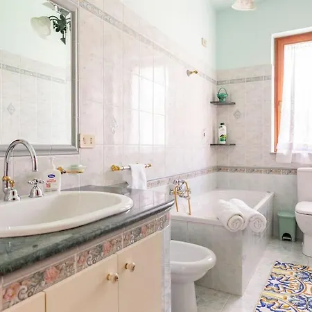 Apartment Graziosa *