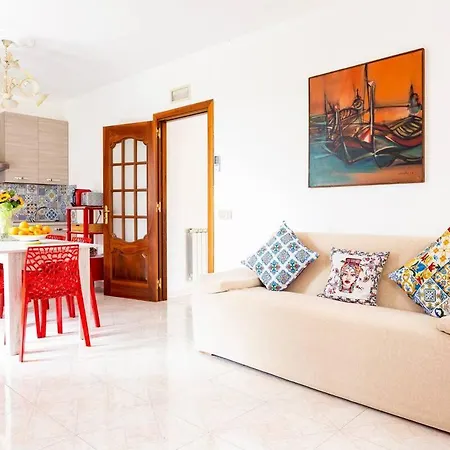 Apartamento Graziosa