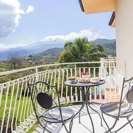 Graziosa Apartment