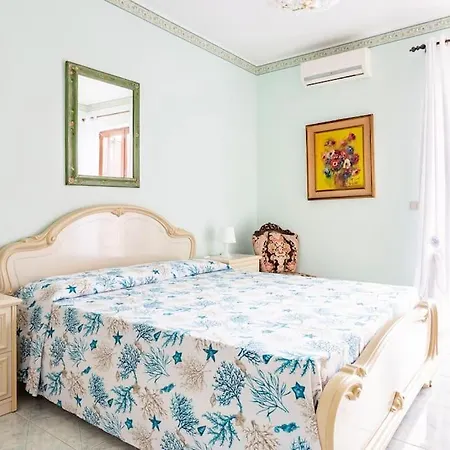 Graziosa Apartment