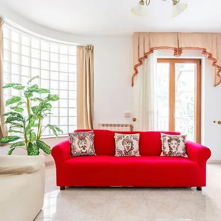 Apartment Graziosa