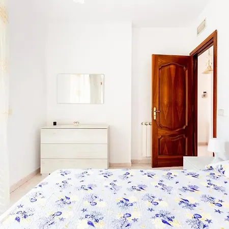 Graziosa Apartment *