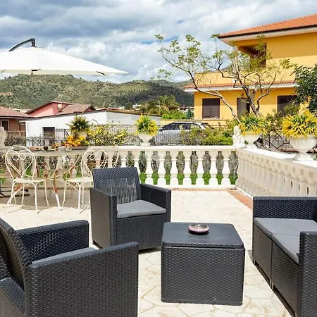 Apartment Graziosa
