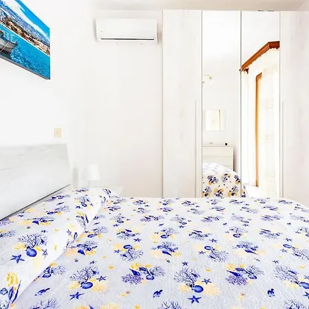 Apartment Graziosa