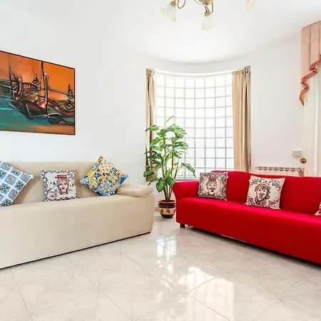 Graziosa Apartment