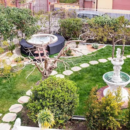 Graziosa Apartamento Trappitello
