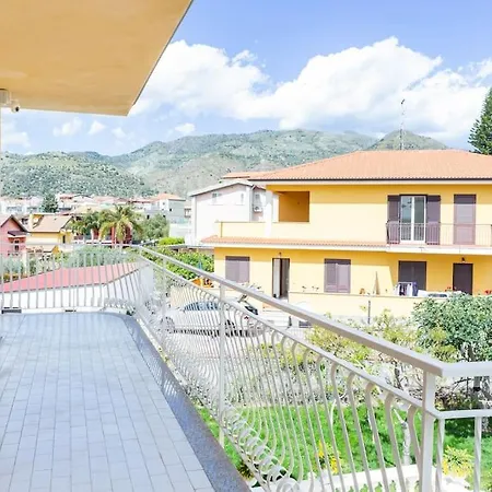 Apartment Graziosa Trappitello