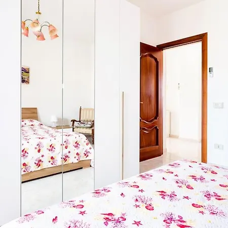 Apartamento Graziosa Trappitello