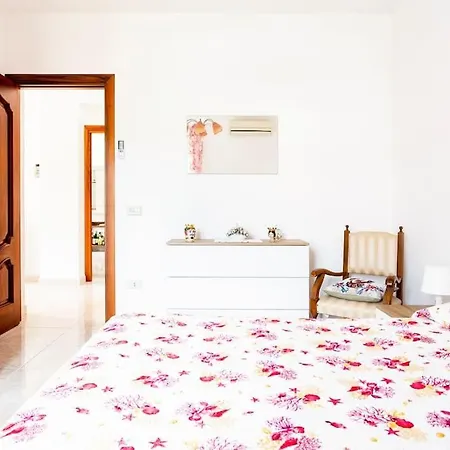 Graziosa Apartment *