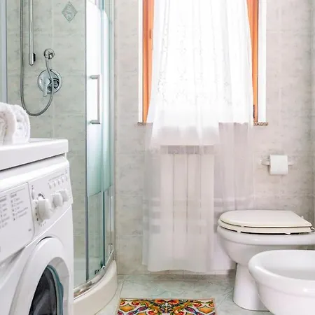 Apartamento Graziosa *