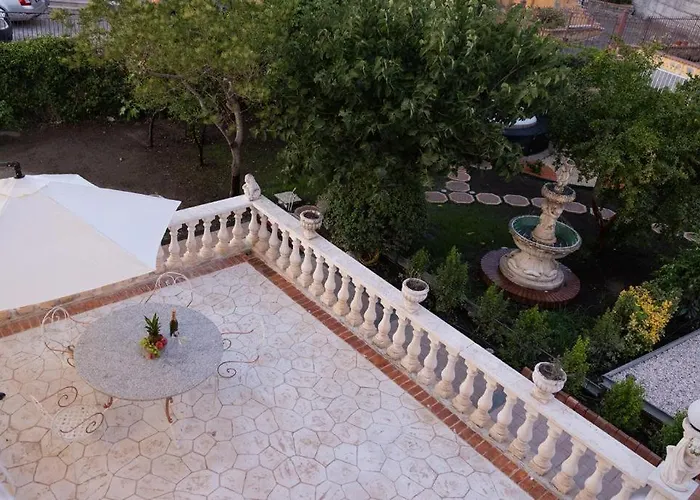 Graziosa 特拉皮泰罗