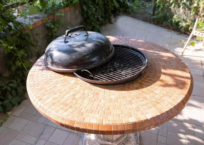 Graziosa 特拉皮泰罗