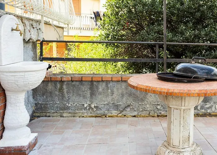 Graziosa * 特拉皮泰罗