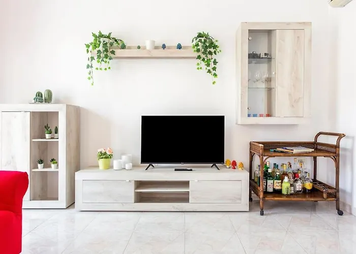 Graziosa * 特拉皮泰罗