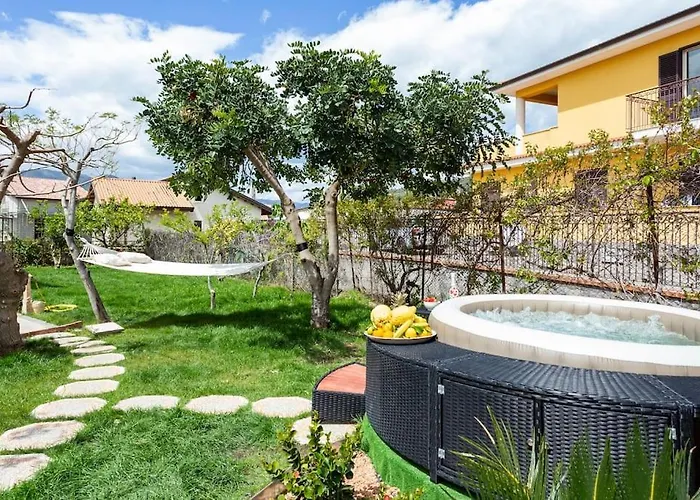 公寓 Graziosa 特拉皮泰罗