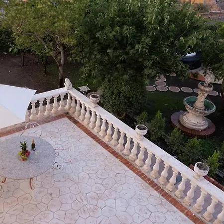 Graziosa Trappitello