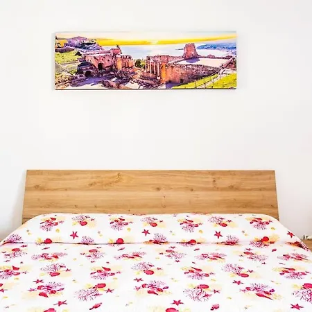 Graziosa Apartment