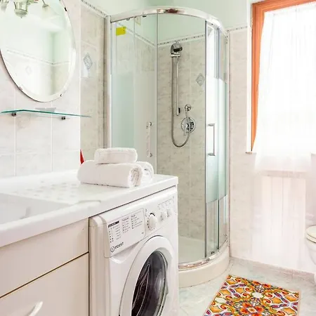 Graziosa * Trappitello