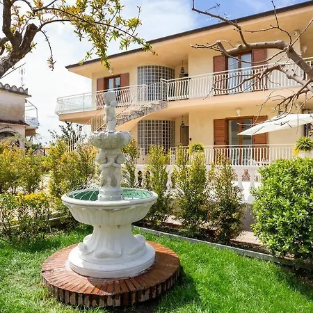 Graziosa Apartment *