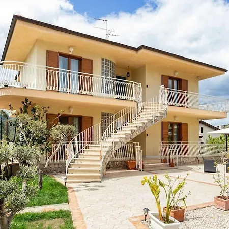 Graziosa * 特拉皮泰罗