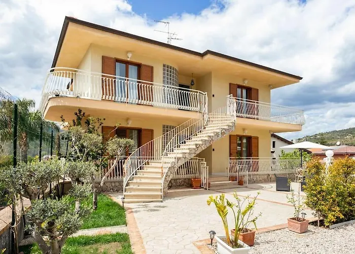 Graziosa * 特拉皮泰罗