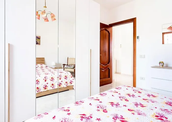 公寓 Graziosa 特拉皮泰罗